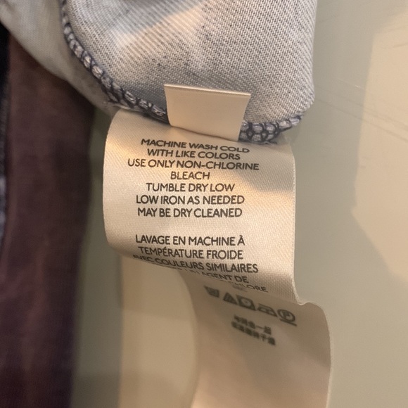 Anthropology The Nomad jogger - size XS - Picture 13 of 13